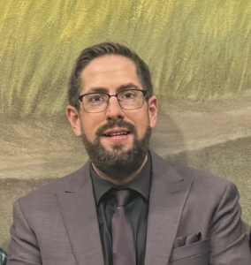 Kevin Young